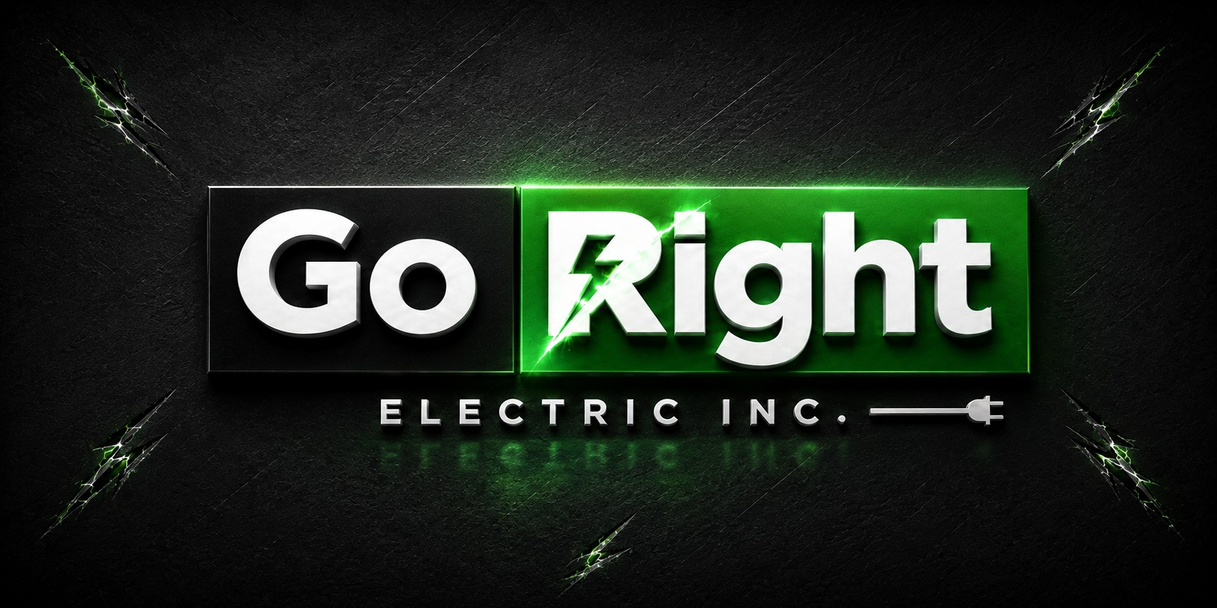 GoRight Electrical Inc.